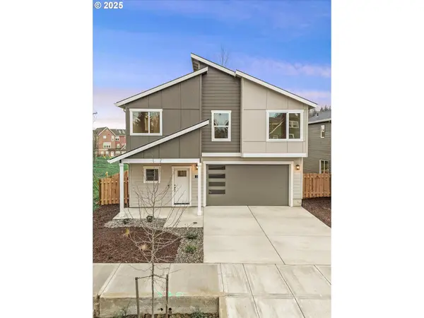 Gresham, OR 97030,21 NW Mawrcrest AVE