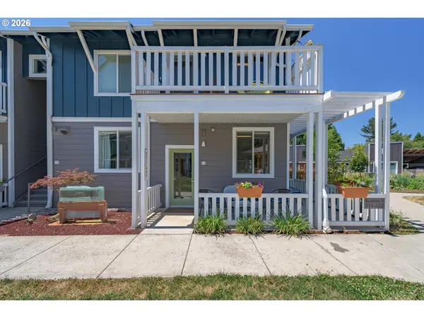 Eugene, OR 97404,172 OAKLEIGH LN #513