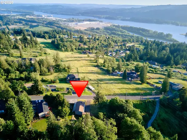 622 Mount Pleasant RD, Kelso, WA 98626