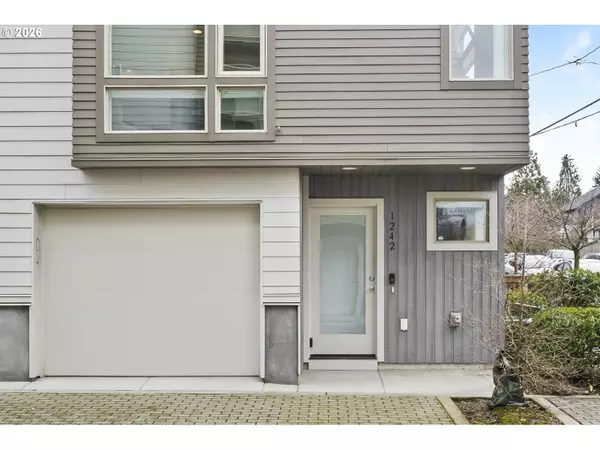 Portland, OR 97217,1242 N MORGAN ST