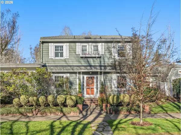 1809 NE KLICKITAT ST, Portland, OR 97212