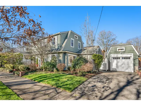 Portland, OR 97212,1809 NE KLICKITAT ST