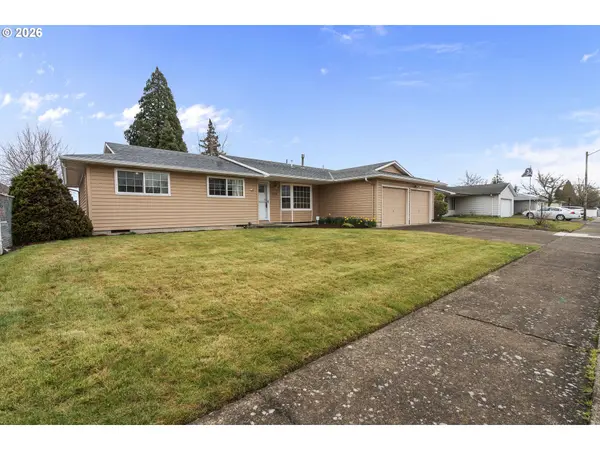 Albany, OR 97322,2193 MADISON ST SE