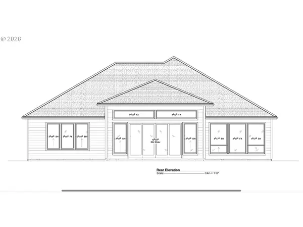 1360 SE 188TH AVE, Vancouver, WA 98683