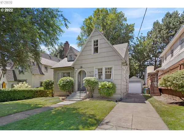 Portland, OR 97214,515 SE PEACOCK LN