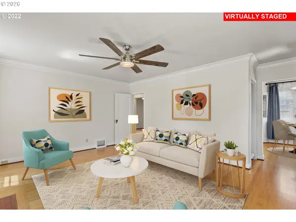 515 SE PEACOCK LN, Portland, OR 97214