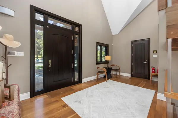 80 Forest Grove DR, Toronto C15, ON M2K 1Z7