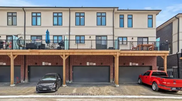 256 Townline RD N #256, Oshawa, ON L1E 2J3