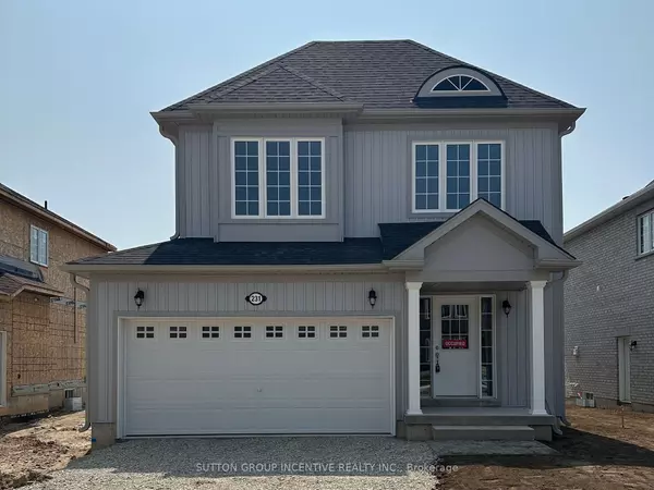 231 PRESCOTT DR, Clearview, ON L0M 1S0