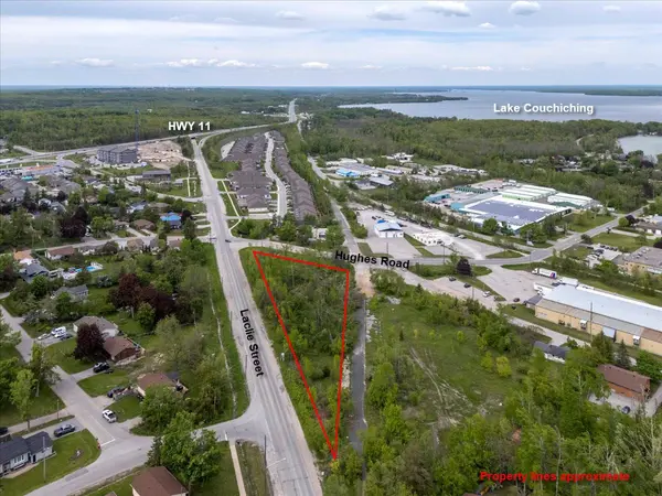 570 Laclie ST, Orillia, ON L3V 4A9