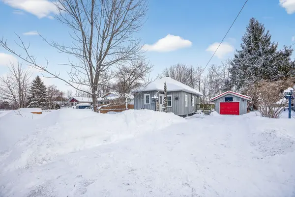 323 BELL ST, Tay, ON L0K 1R0