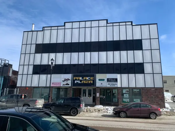 70 Cedar ST S, Timmins, ON P4N 2G6