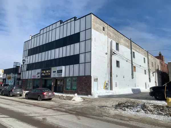 70 Cedar ST S, Timmins, ON P4N 2G6