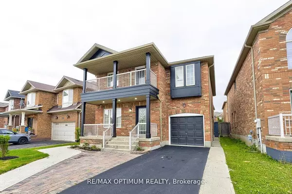 Brampton, ON L6X 0N9,234 Valleyway DR #Basement