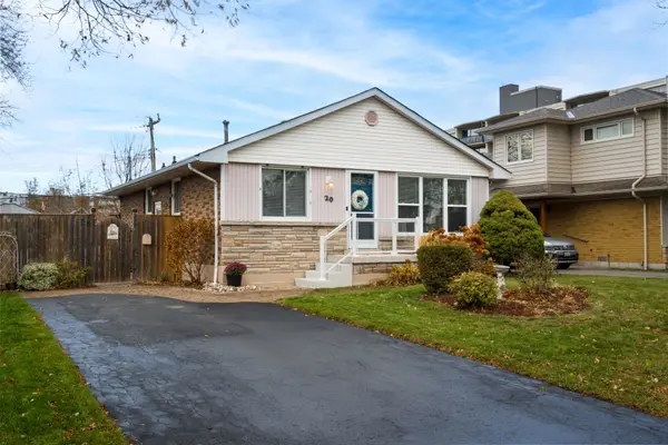 20 Cardinal DR, Hamilton, ON L9A 4H4