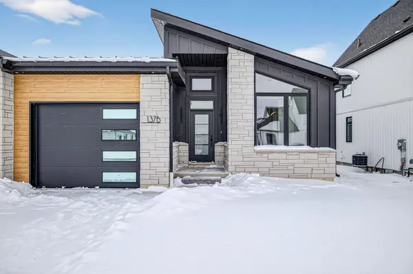 137 Harvest LN #B, Dutton/dunwich, ON N0L 1J0