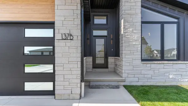 137 Harvest LN #B, Dutton/dunwich, ON N0L 1J0