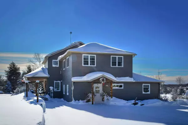 Grey Highlands, ON N0C 1H0,135260 9th Line