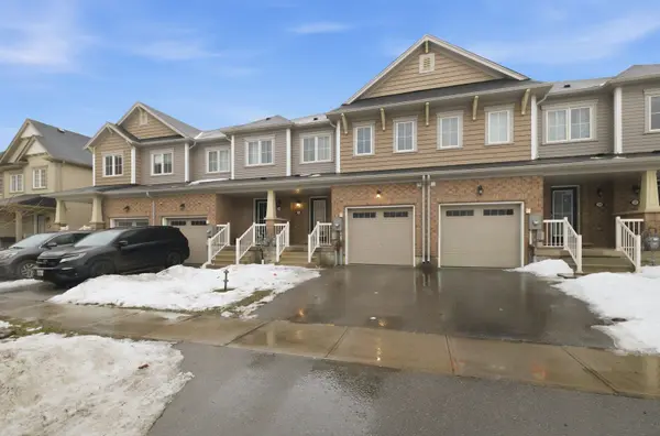 Brantford, ON N3T 0R4,126 Munro CIR
