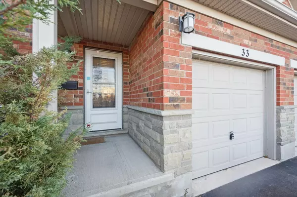 Guelph, ON N1G 5K6,124 Gosling GDNS #33