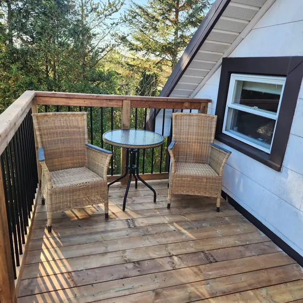 142 Queen ST, Burk's Falls, ON P0A 1C0