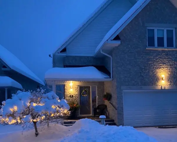 8 William James CT #28, Dysart Et Al, ON K0M 1S0