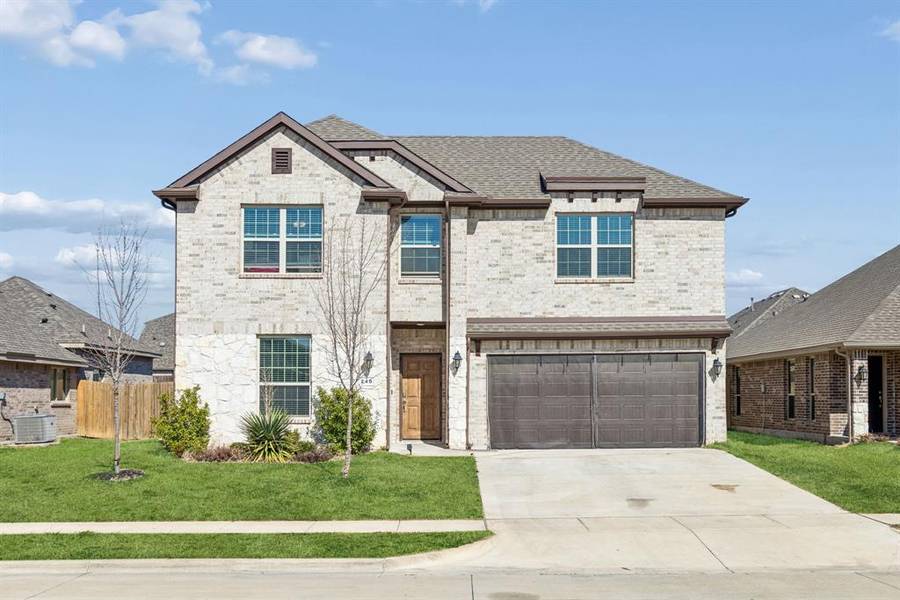 240 Cisco Trail, Forney, TX 75126