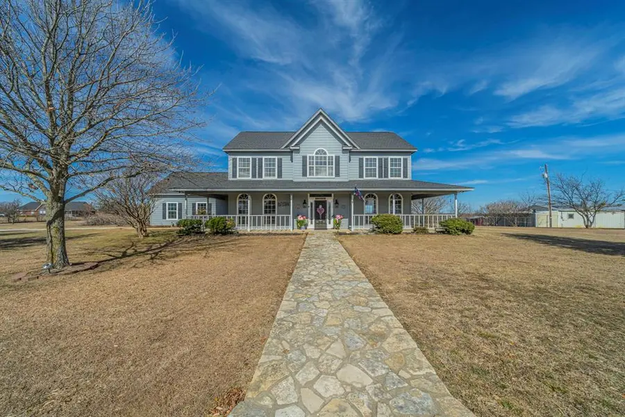 6438 FM 4, Cleburne, TX 76044