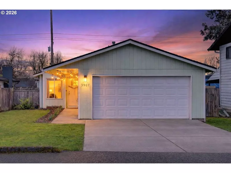 3907 NE 133RD AVE, Vancouver, WA 98682