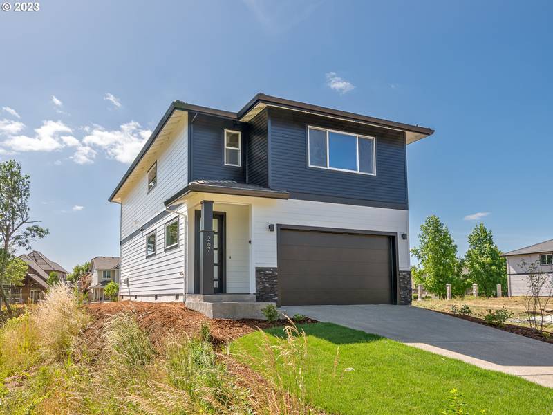 267 SUNDAY DR, Creswell, OR 97426