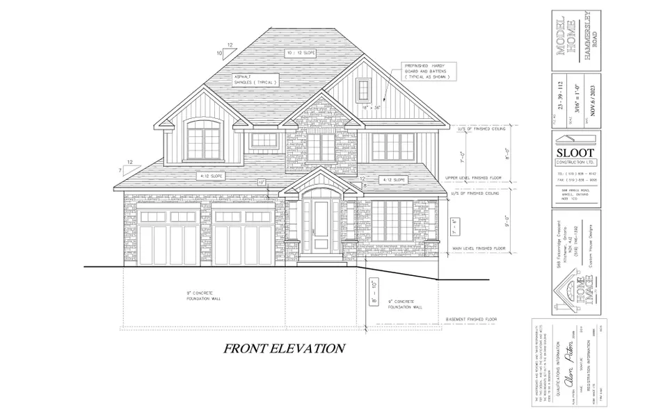 7541 Hammersley RD, Puslinch, ON N1H 6H9