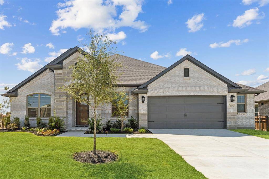 4217 Equine Drive, Joshua, TX 76058