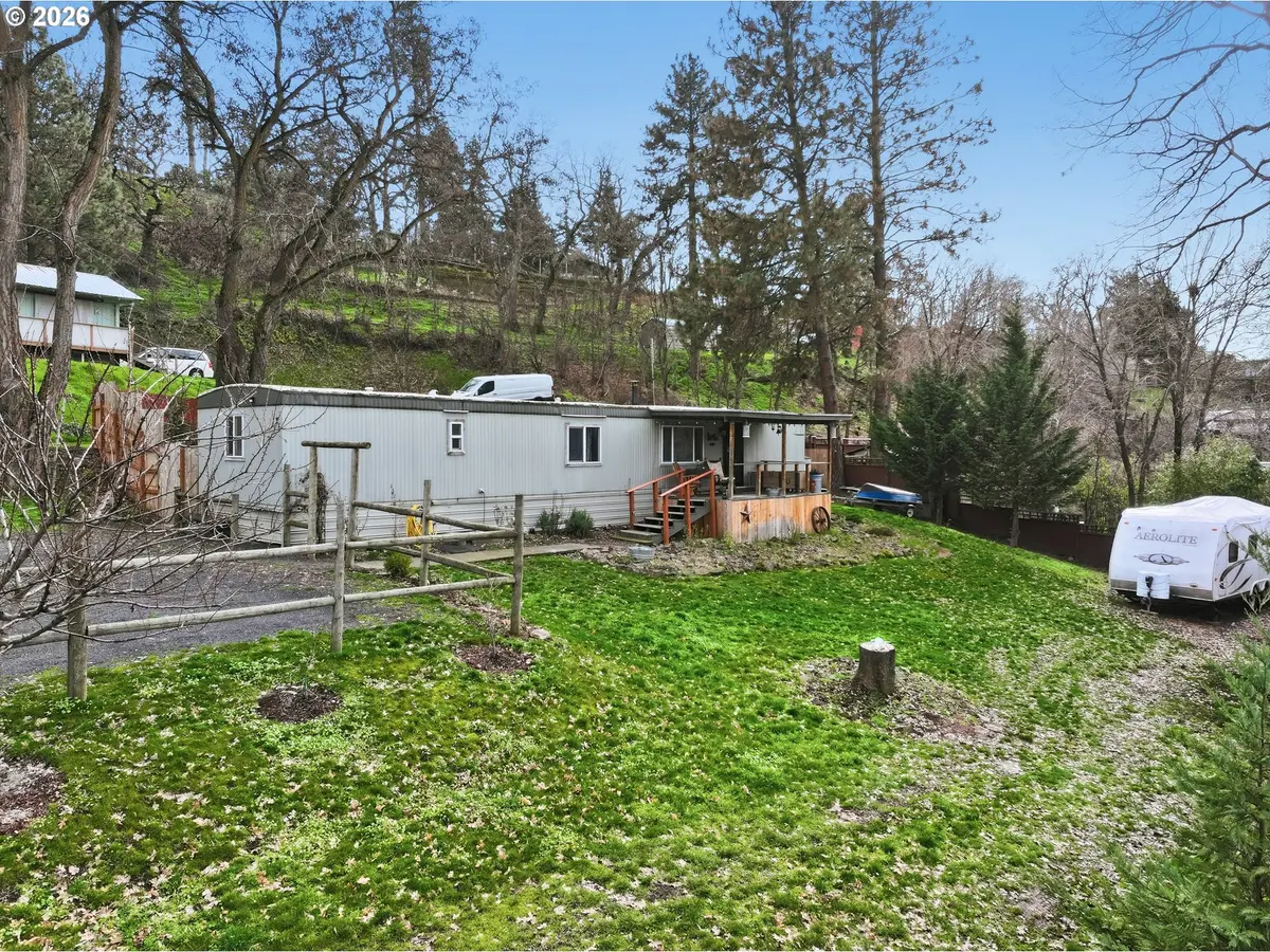 25 BRYAN WAY, Lyle, WA 98635