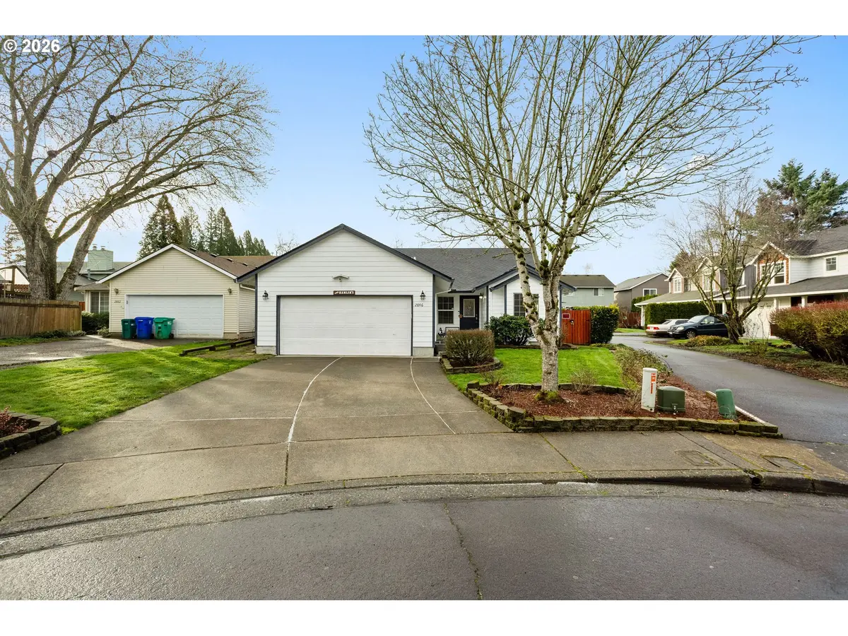 2846 SE 18TH CIR, Gresham, OR 97080