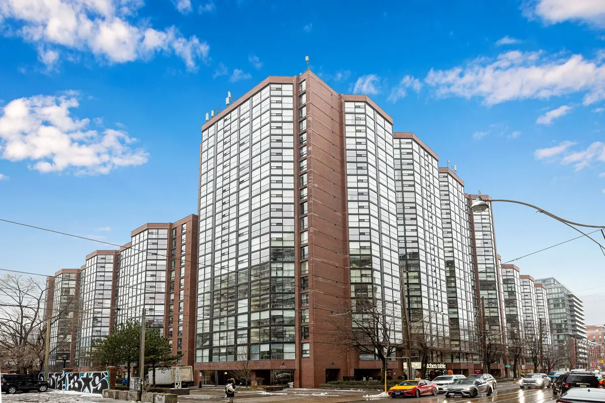 705 King ST W #1707, Toronto C01, ON M5V 2W8