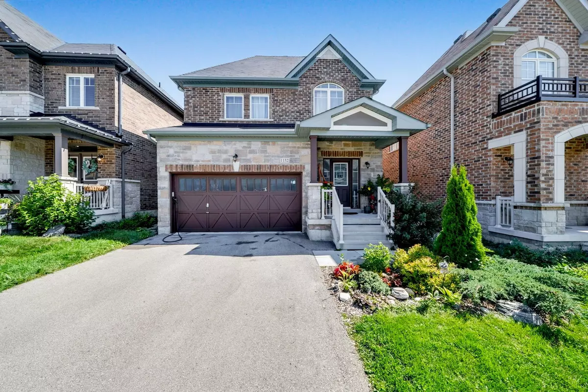 Innisfil, ON L0L 1W0,1152 Peelar CRES
