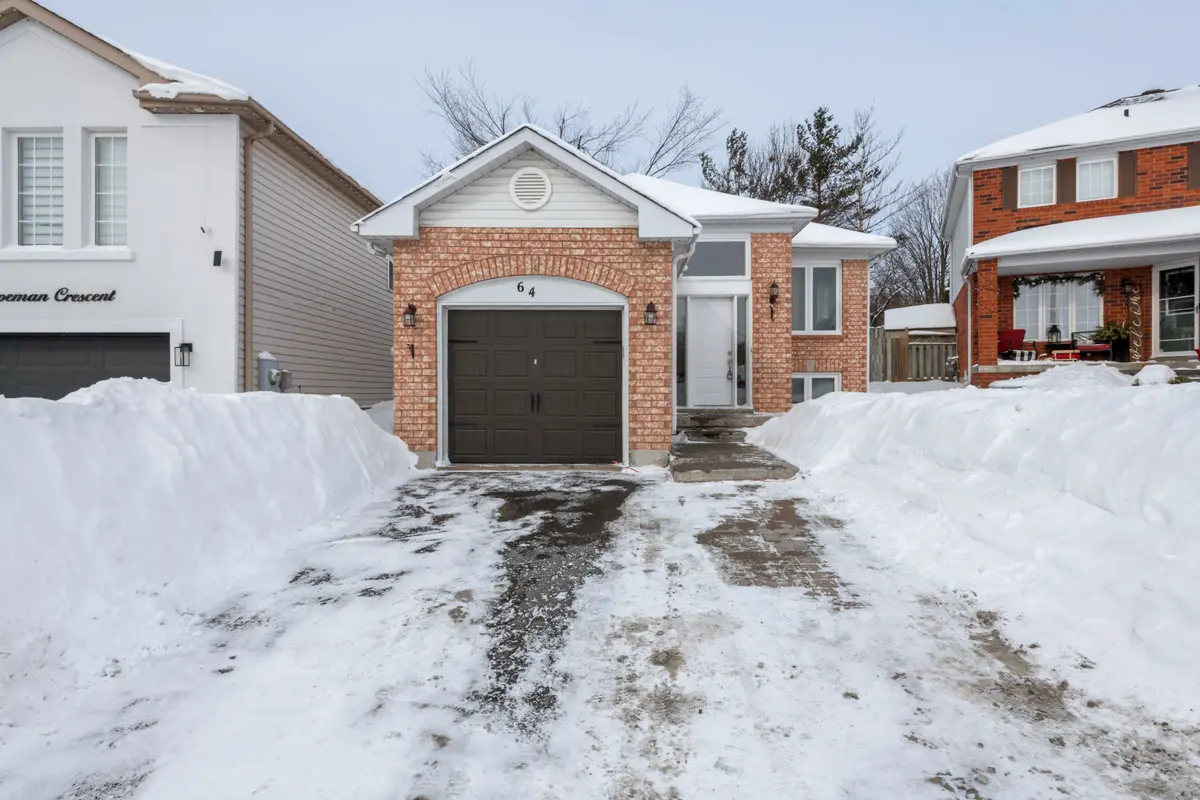 Barrie, ON L4N 8B4,64 Copeman CRES