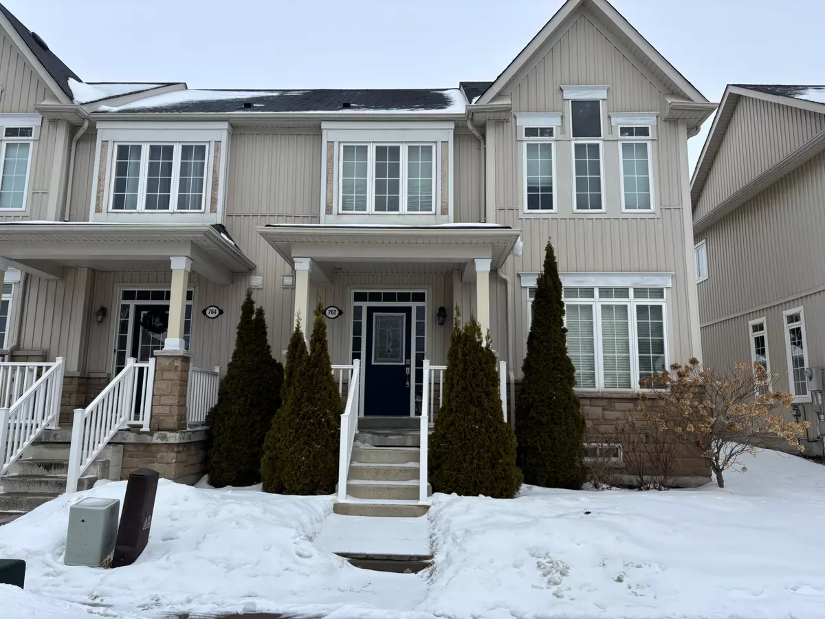 Cobourg, ON K9A 0J1,762 Carlisle ST