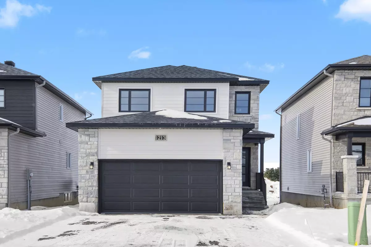 Russell, ON K0A 1W1,1213 MONTBLANC CRES