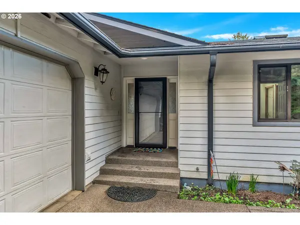 Gaston, OR 97119,45723 SW SADDLEBACK DR