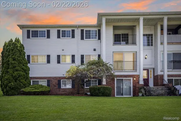 440 BALDWIN AVE #63, Rochester, MI 48307