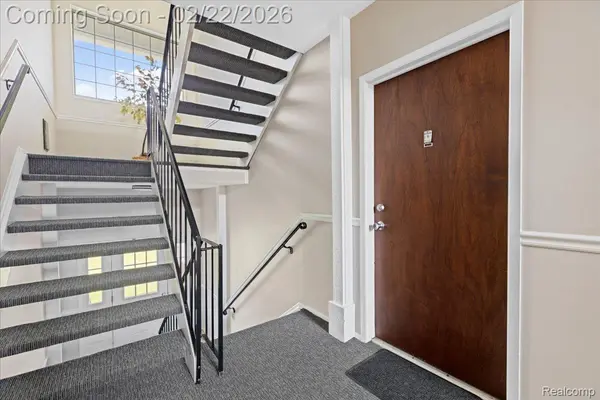 440 BALDWIN AVE #63, Rochester, MI 48307