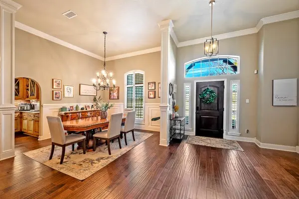 209 Chrissa Drive, Pottsboro, TX 75076