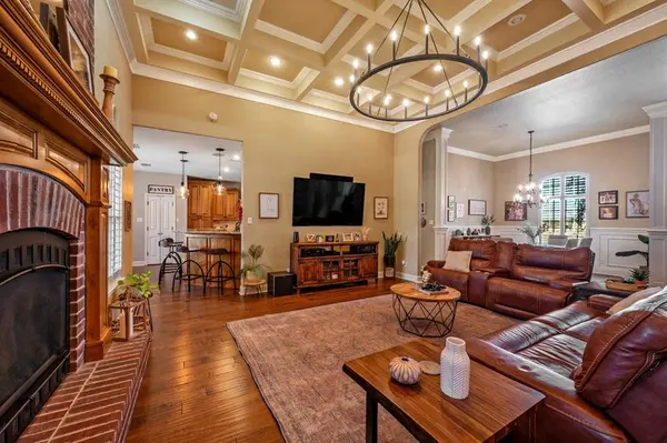 209 Chrissa Drive, Pottsboro, TX 75076