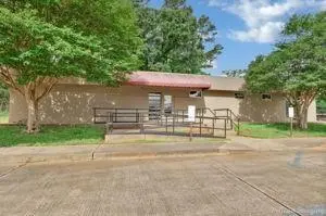 108 N Louisiana Street, Plain Dealing, LA 71064