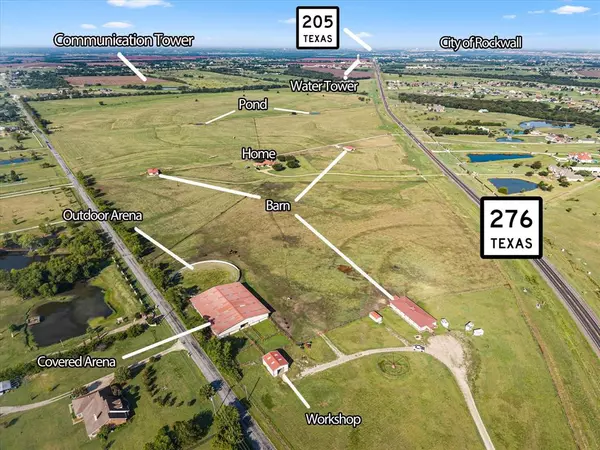 Royse City, TX 75189,8523 State Highway 276