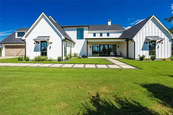 Tool, TX 75143,2649 Homestead Court