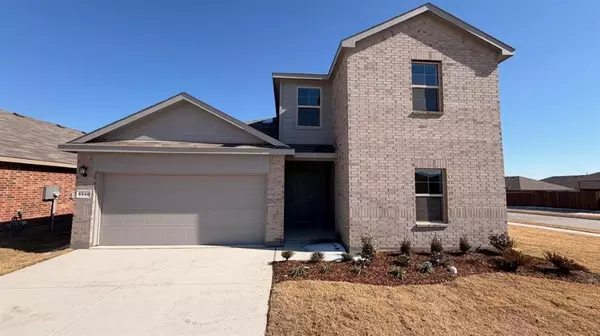 8540 BELTMILL Parkway, Fort Worth, TX 76131