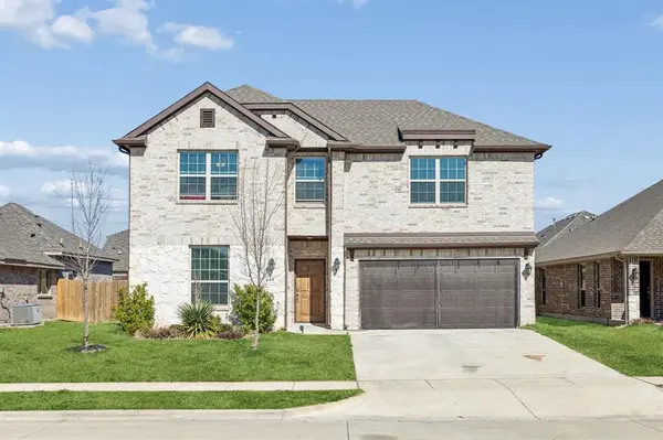 240 Cisco Trail, Forney, TX 75126