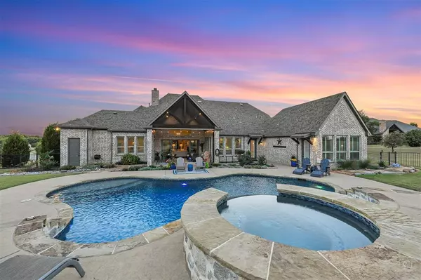 Fairview, TX 75069,2009 Remington Park